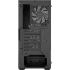 Gamdias AURA GC5 ARGB Digital Display ATX Mid-Tower Gaming Casing